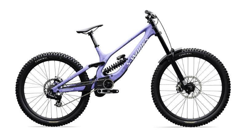 2026 Specialized S-Works Demo 11
