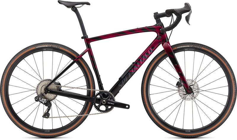 2021 Specialized Diverge Series