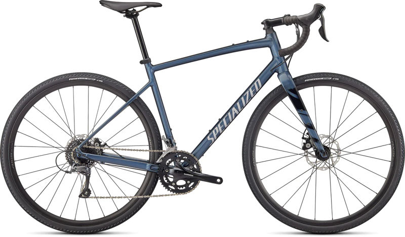 2022 Specialized Diverge E5