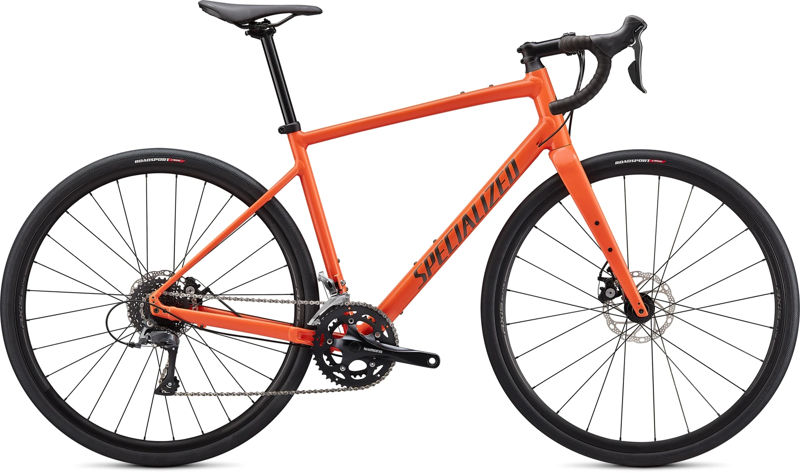 2021 Specialized Diverge EVO