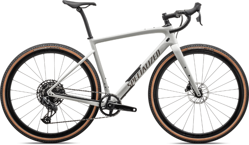 2025 Specialized Diverge Expert