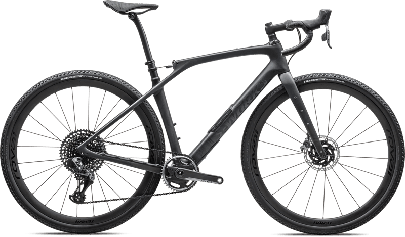 2023 Specialized Diverge STR