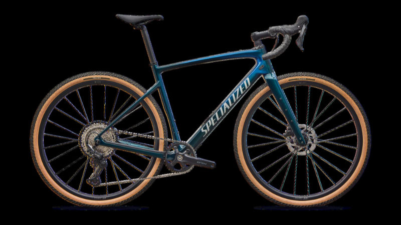 2026 Specialized Diverge 4