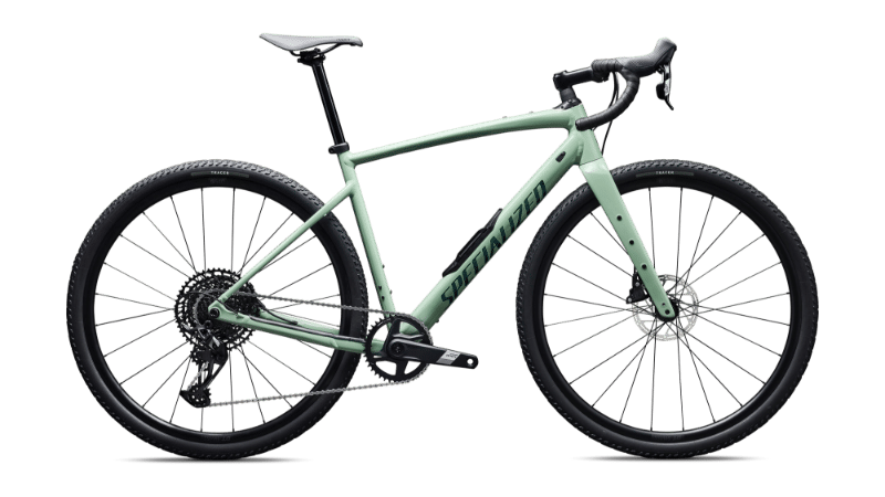 2026 Specialized Diverge 4 Alloy