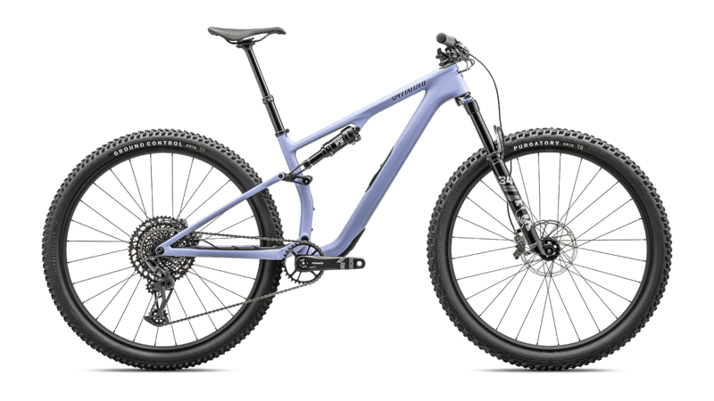 2025 Specialized Epic 8 EVO Comp
