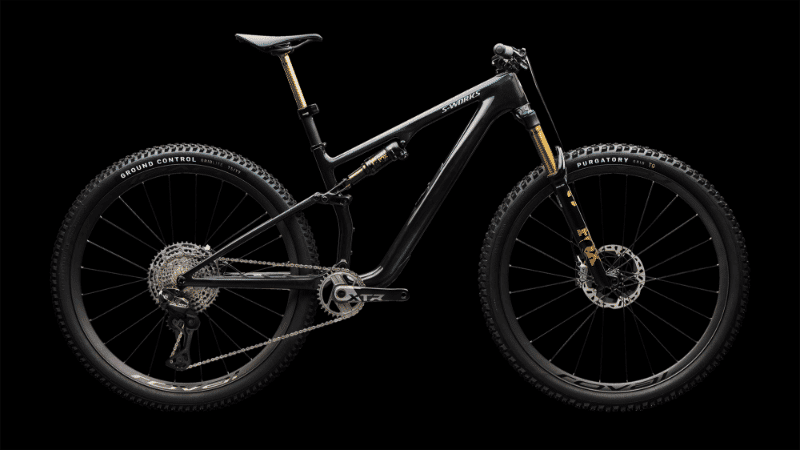 2026 Specialized Epic 8 EVO