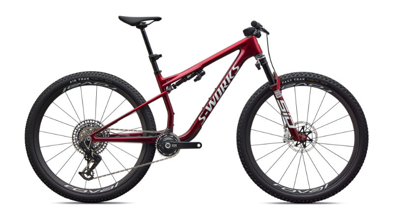 2026 Specialized Epic 9