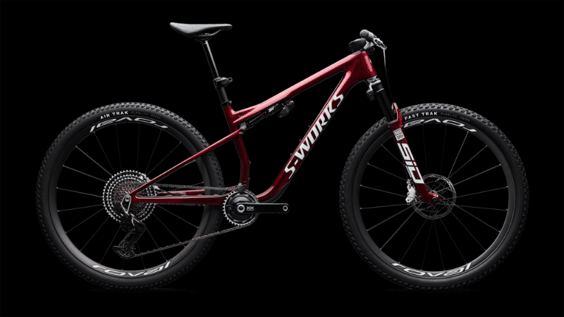 2027 Specialized Epic 9