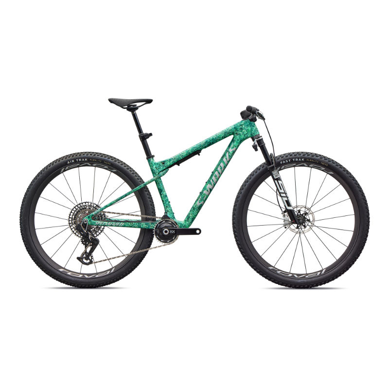 2026 Specialized Epic World Cup