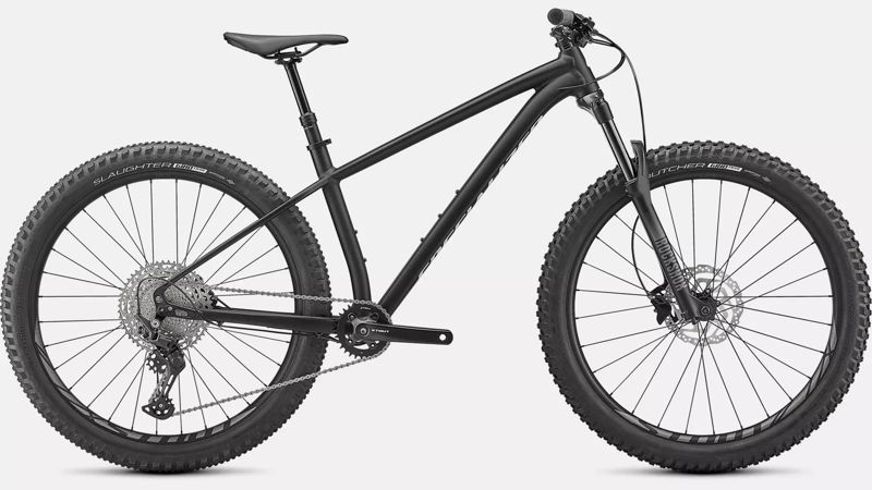 2021 Specialized Fuse 27.5