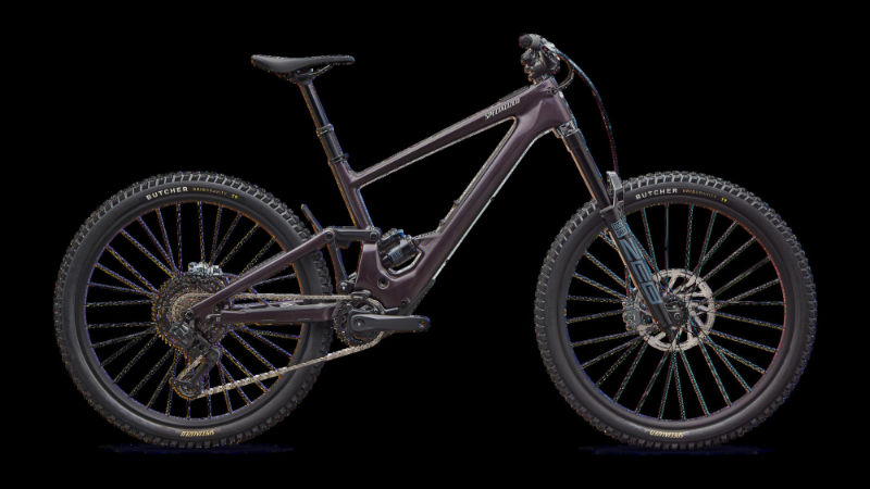 2026 Specialized Turbo Kenevo SL 2