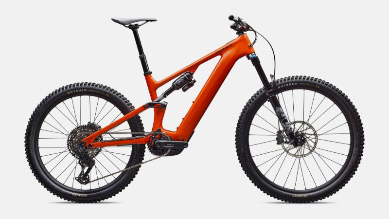 2026 Specialized Turbo Levo 4