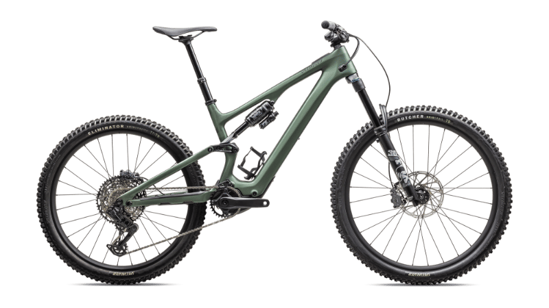 2025 Specialized Turbo Levo SL 2