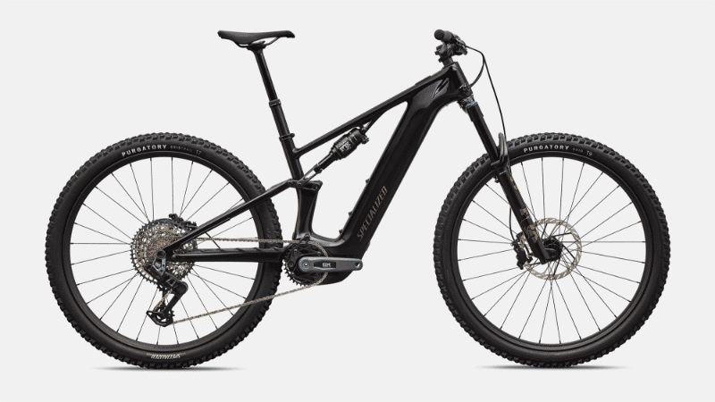 2026 Specialized Turbo Levo R
