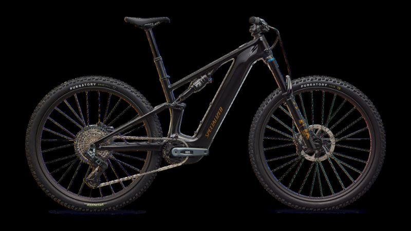 2027 Specialized Turbo Levo R