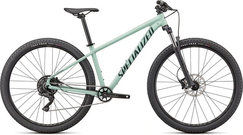 2022 Specialized Rockhopper Comp 27.5