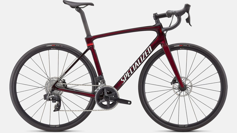 2021 Specialized Roubaix Comp