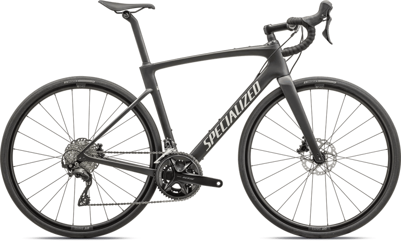 2024 Specialized Roubaix SL8