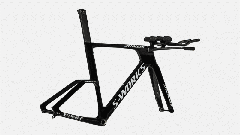 2026 Specialized Shiv TT