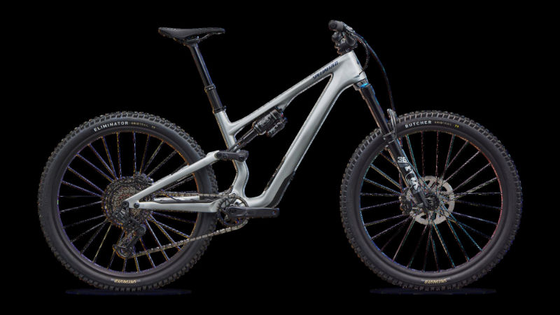 2026 Specialized Stumpjumper 15 EVO