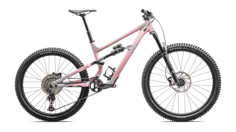 2026 Specialized Status 2 140