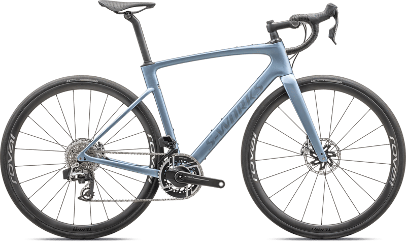 2024 Specialized S-Works Roubaix SL8