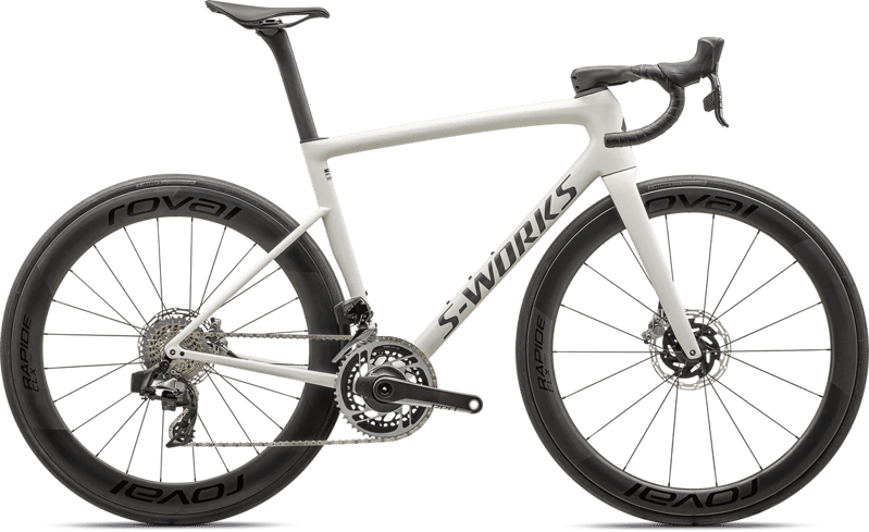 2024 Specialized S-Works Tarmac SL8