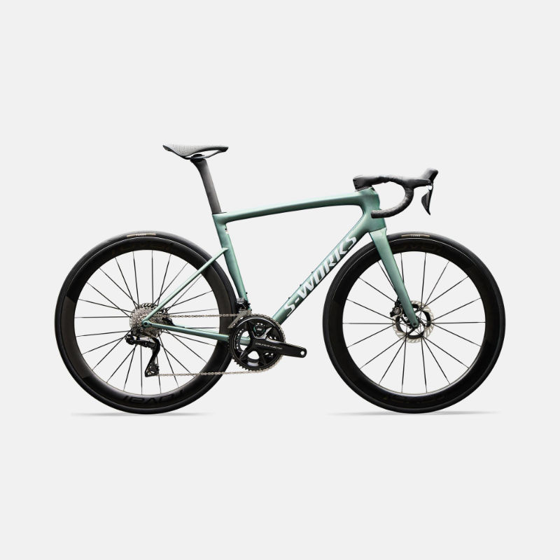2025 Specialized Tarmac SL8
