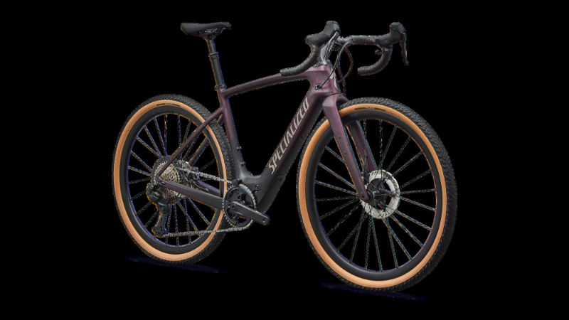 2026 Specialized Turbo Creo 2