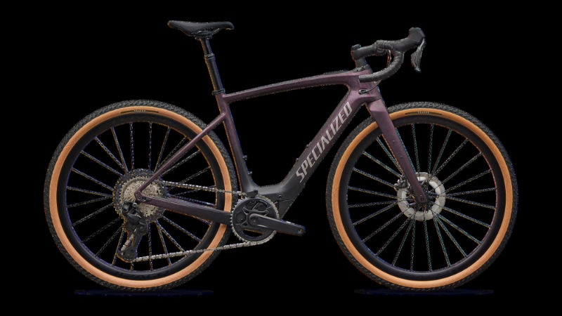 2027 Specialized Turbo Creo 2