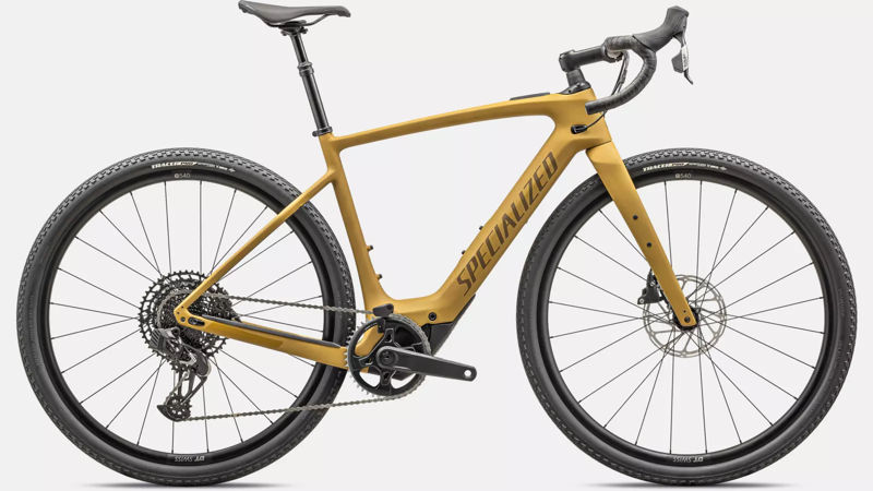 2023 Specialized Turbo Creo 2 Comp