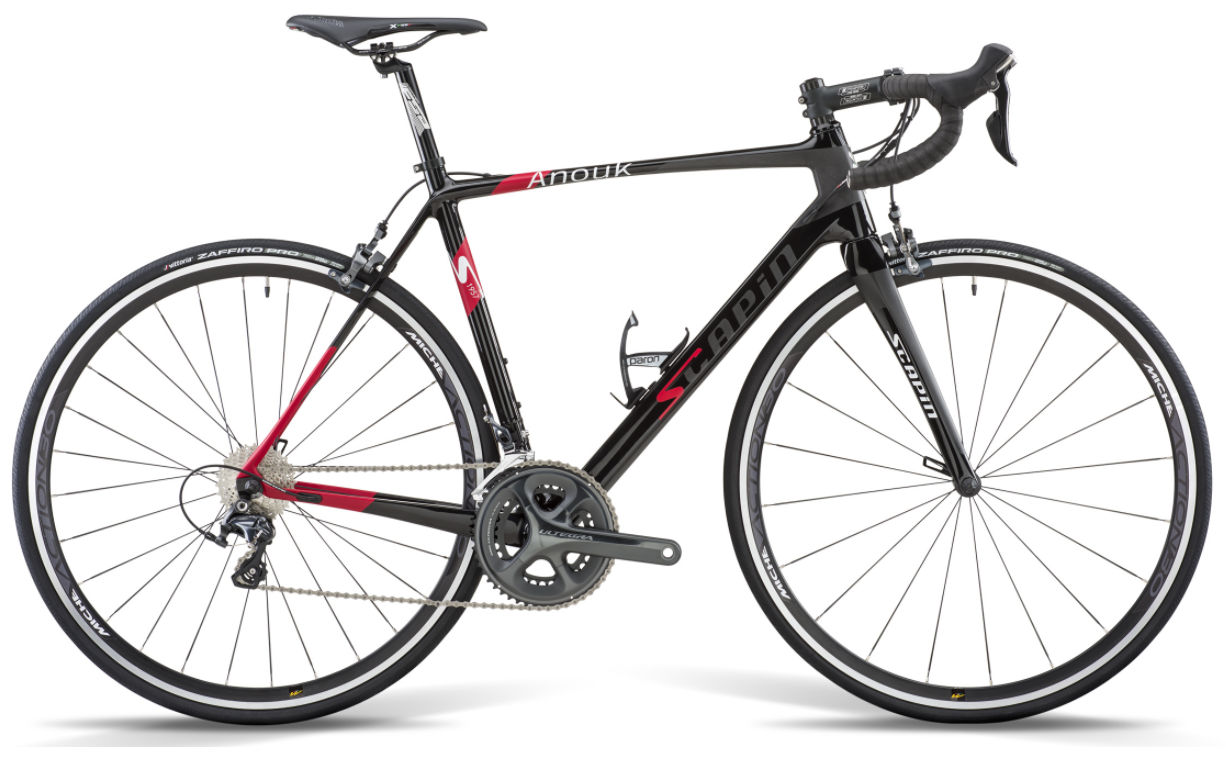 2017 Scapin Anouk