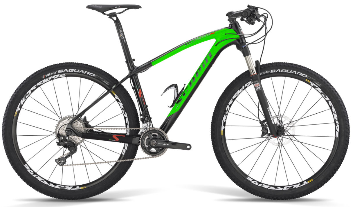 2017 Scapin Murdok