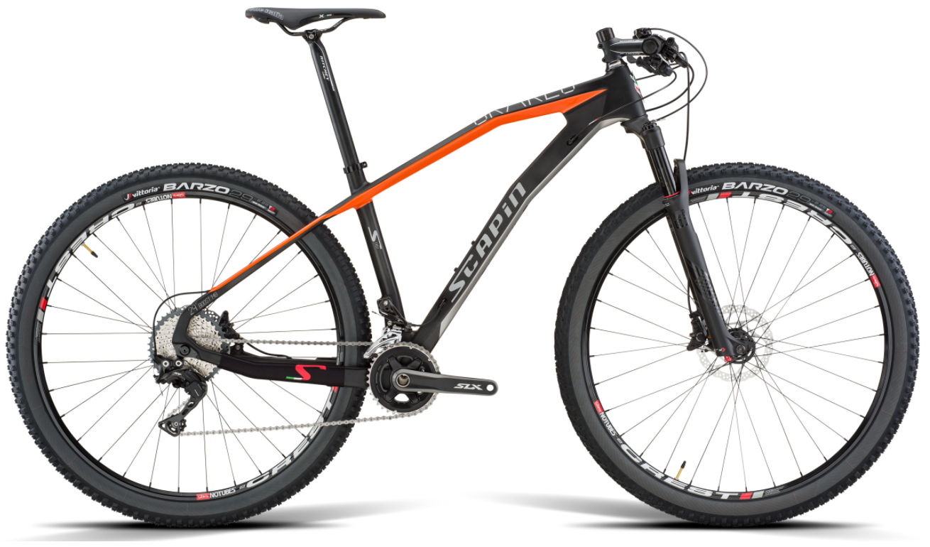 2017 Scapin Oraklo