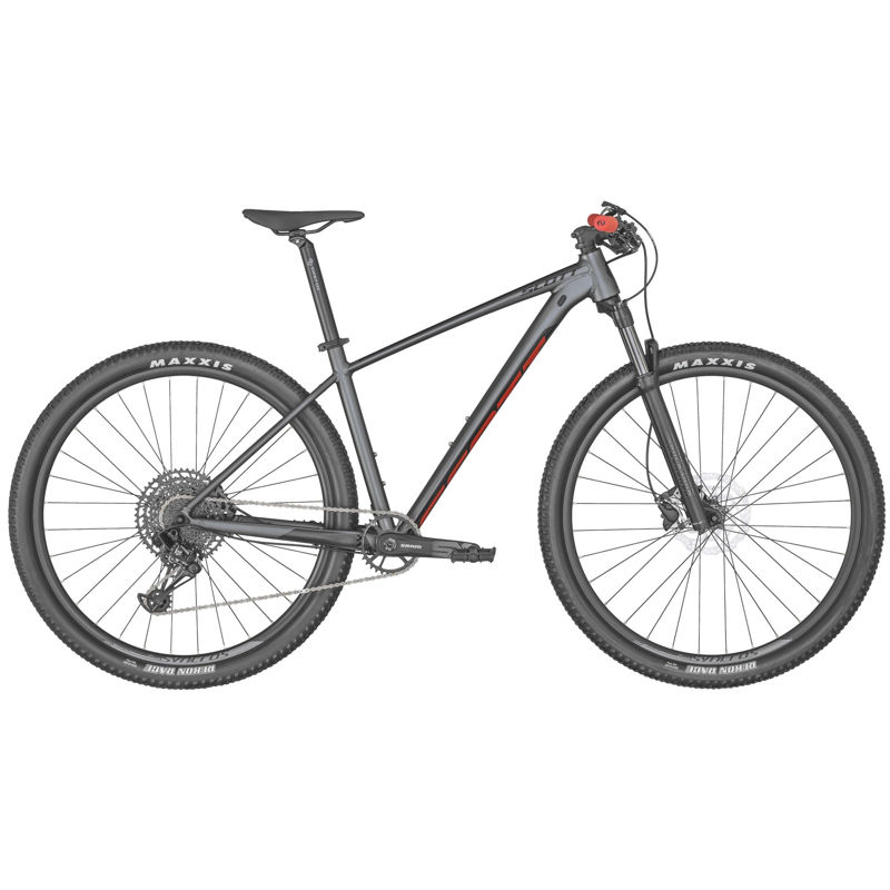 2021 Scott Scale Series