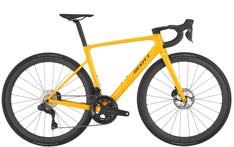 2025 Scott Addict RC 10