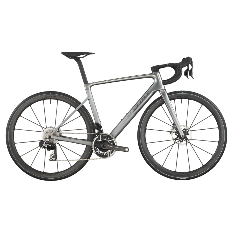 2026 Scott Addict RC