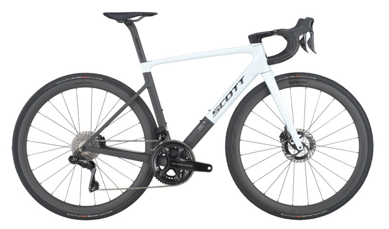 2025 Scott Addict RC Pro