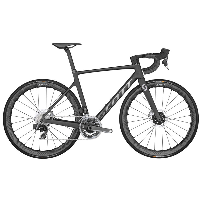 2022 Scott Addict RC Series