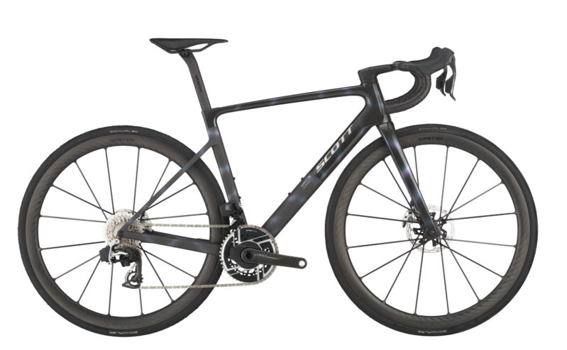 2025 Scott Addict RC Ultimate