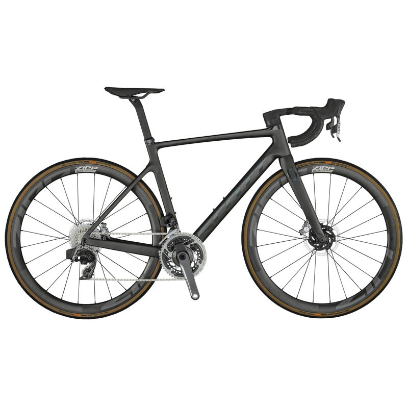 2021 Scott Addict RC