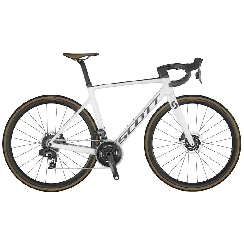 2021 Scott Addict