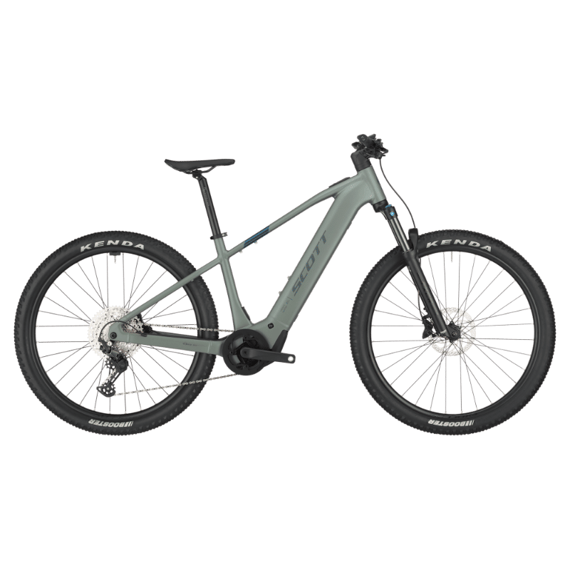 2026 Scott Aspect eRIDE