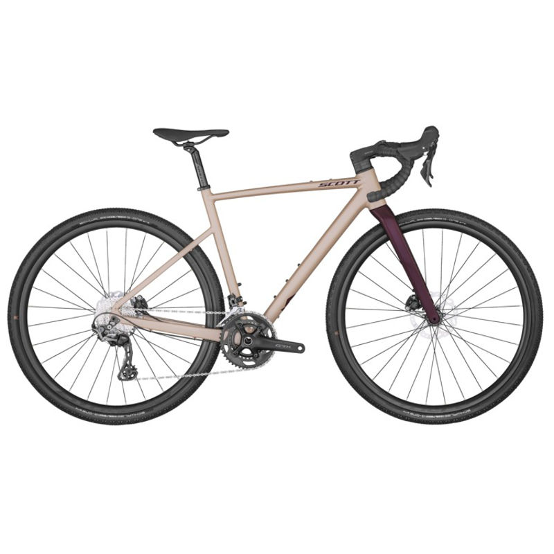 2021 Scott Contessa Speedster Gravel