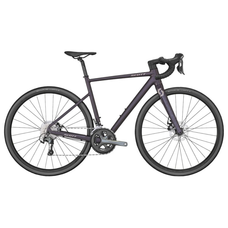 2021 Scott Contessa Speedster