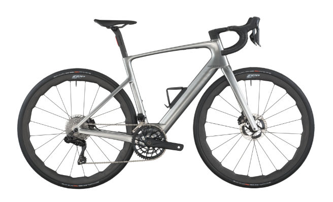 2025 Scott Fastlane Premium
