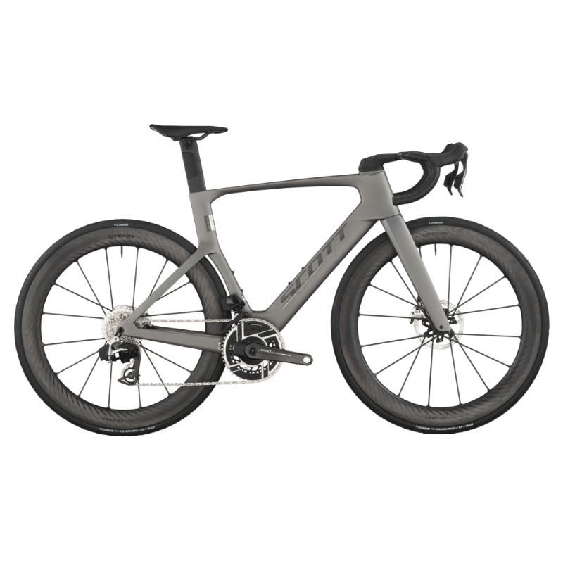 2025 Scott Foil RC