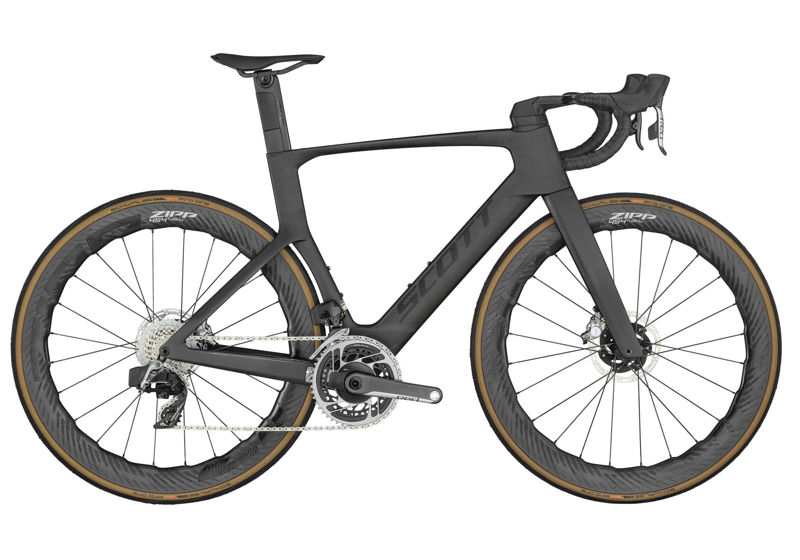 2023 Scott Foil RC