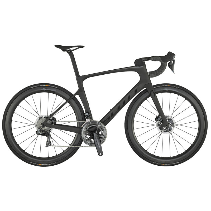 2021 Scott Foil