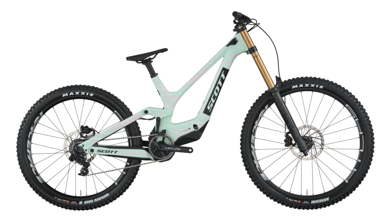 2025 Scott Gambler